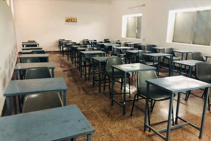 classroom